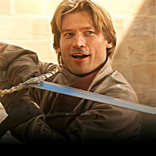 Ned Stark Almost Kills Jaime 🥶🔥 #shorts #gameofthrones