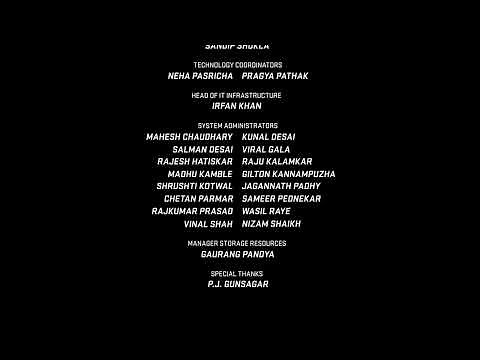 Planes (2013) The Full End Credits