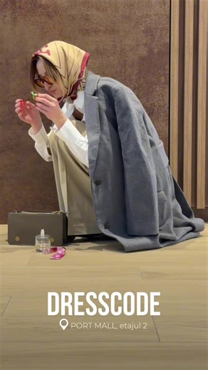 4.6K views · 21 reactions | Dresscode on Reels | Facebook