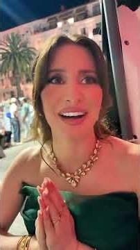 #KenzaMorsli