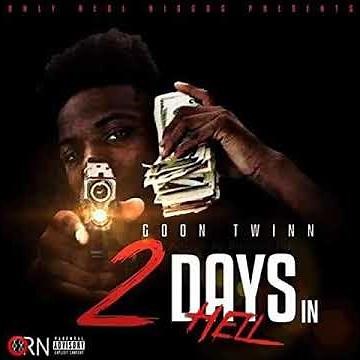 Goon Twinn - Turn Up 1 (Clean)