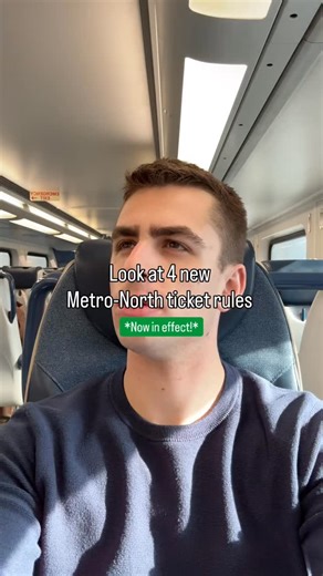 The MTA, which operates the railroad, said the policy changes simplify ticketing rules and speed up the fare-collection process. The agency said they are subject to ongoing review. Fare increases not applicable to CT While the MTA has noted monthly and weekly tickets will increase across Metro-North, CTDOT confirmed the fare increases only affect the New York portion of the New Haven Line. New Haven line riders will see fares increase by 5%, but not until July 1, 2026. The first 5% increase went