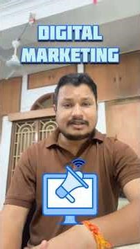 Importance of Digital Marketing Training for Students | GPIT Digital Marketing Course | Enroll Now