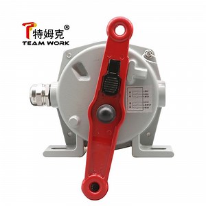 [Hot Item] Manual Reset Switch Two-Way Balance Pull Cord Switch Explosion-Proof