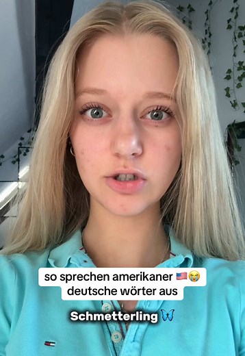 Deutsche Wörter für Amerikaner: Teil 2