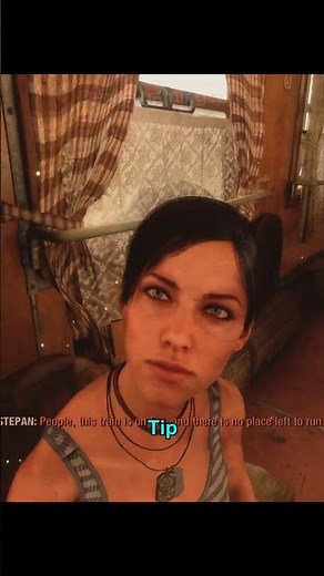 How to Fix the Most Confusing Part in Metro Exodus! 😡 #shorts #gaming