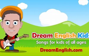 Friday Song for Children