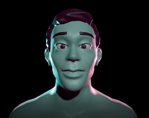 Human Interaction Simulator by artlyendeavors