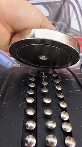 Flat Tire on the Highway? No Tow, No Shop—This Tiny Tire Repair Nail Fixes It in 2 Minutes | Core Tools