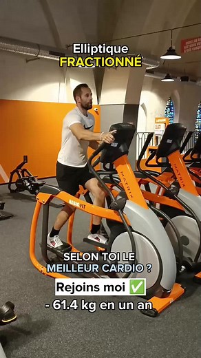 Meilleur entraînement cardio en 20 minutes