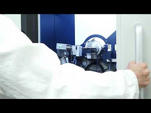 Process Metallurgy Lab