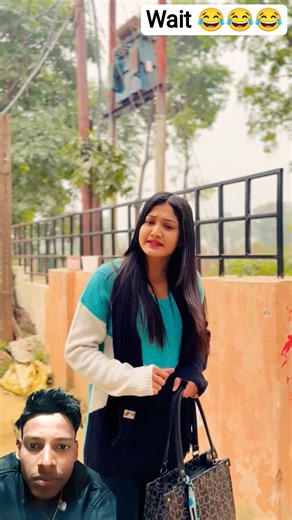 पत्नी खतरनाक है भाई 😜😂😜 #funny #entertainment #trending 😂😜🤣🤣