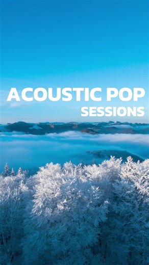 Acoustic Pop Sessions — Happiness