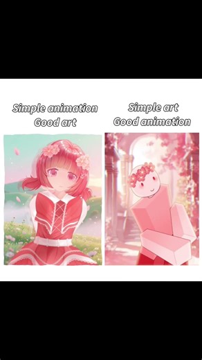 Simple animation and simple art #meme #roblox #rblx #gacha #gachaclub #edit #editing #shorts