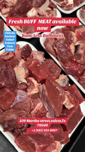 Meat and more grocery store Address: 109 Martha st, Euless, Texas 76040 Phone number: 6825036067 Fresh groceries, better prices, and everything you need for your home 🏠 🛒. Stop by today and shop smart!! Everyday essential’s🍆🍒🥑🍎🥦, visit us today! #sales fresh produce, quality products, and great deals waiting for you. Your MeatAnd More grocery destination for freshness, quality and value #fyp