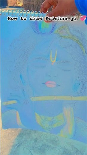 🗣️🗣️how to draw crescent drawing. 💞🙏