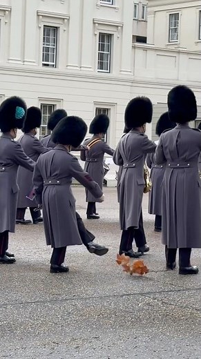 She Takes One For The Team ⚽️