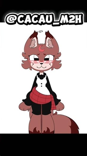 eclipse 🌙☀️! #eclipse #dandysworld #drawing