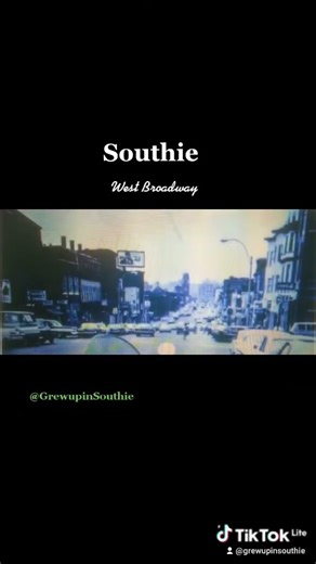 Southie streets, some still feel the same, some have been completely transformed. #southie