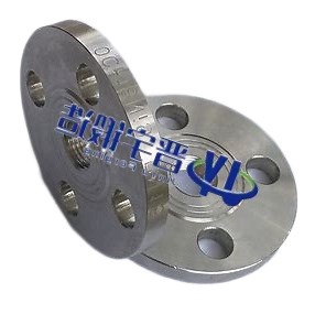 [Hot Item] ANSI B16.5 Stainless Steel Flange