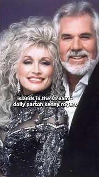 Dolly Parton & Kenny Roger's ㅡ lslands Greatest Hits 💧 Oldies Songs Music 50s 60s
