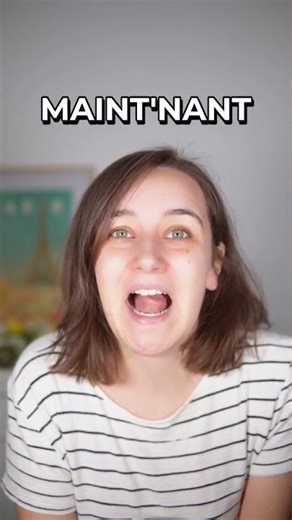 One Pronunciation Trick to Sound French 🇫🇷