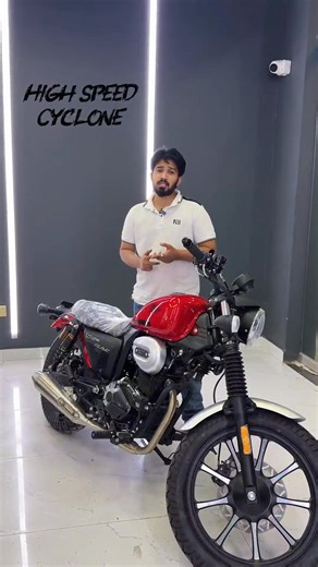 High-Speed Bike Lineup & Current Prices! | PakWheels Bikes