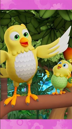 Dora's aventura's - find baby animals! #shorts