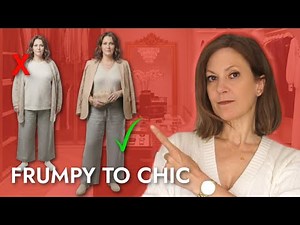 5 Style Tweaks That Fix FRUMPY Outfits FAST!