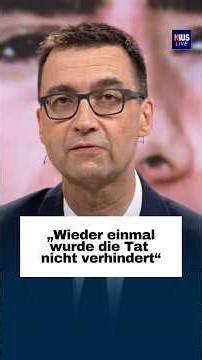 "Once again, the crime was not prevented" #nius #niuslive #Politics