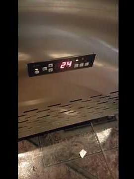 Compressor starts but stops soon