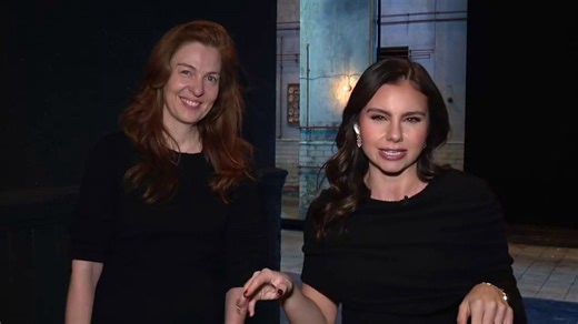 Behind the scenes at Lyric Opera: Previewing Oscar Wilde’s Salome