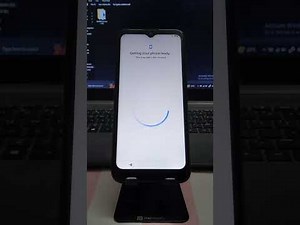 All Vortex FRP Bypass New Method Android 12 13 2024 Google Verification Account Unlock with PC