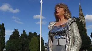 Rose McConnon's version of 'Lady Of Knock' | Hot Country TV