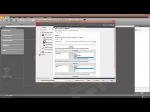 Webinar - Configure Security in MAPS/Adroit Smart UI Server