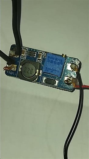 Boost Converter | DC to DC Step Up Converter Explained