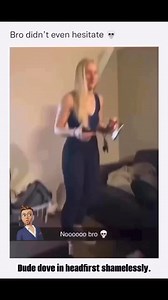 Bro #tossed aside all inhibitions and went for it. #creepy #sniff #party #CollegeLife #lol #memes #cringe | The World According to Atlas