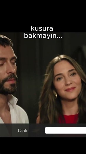 My apologies - From Episode 3 of Muhtemel Aşk