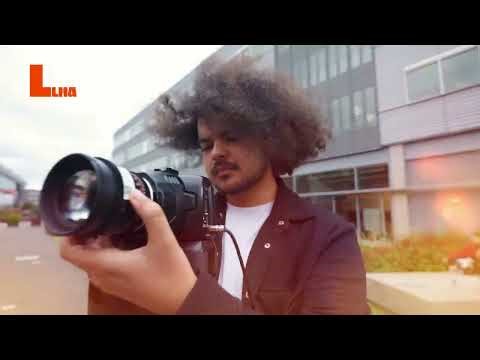 Study Digital Film & TV Production at LMA