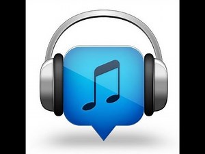 Nokia groovy blue (Ringtone)