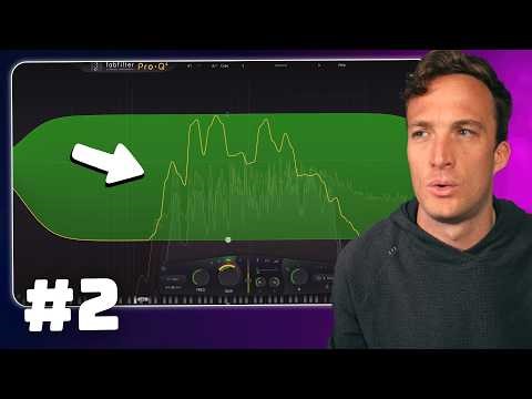 Top 4 reverb tricks the pros use