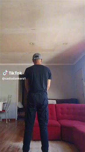 Me Do Bts Silver Spoon Dance Move