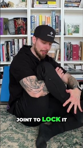 Tibial Rotation: The Overlooked Key to Happy Knees