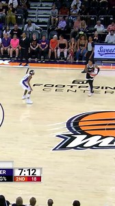293K views · 1.6K reactions | BG WITH THE FIRST DUNK OF THE #WNBA SZN ‼️ | WNBA | Facebook