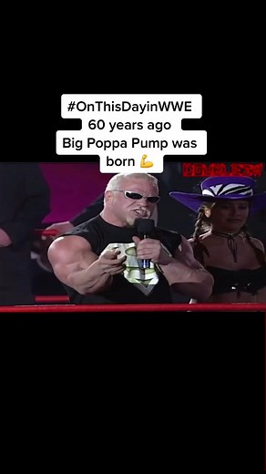 Scott Steiner Legendary Promo Attacking Ric Flair | WCW Suspension Incident