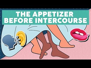 Why is Foreplay So Important?