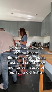 Relationships break down slowly: 💬 Less talking. 😔 More arguments. 🪫 Emotional burnout. But the truth is—disconnection isn’t permanent. The Relationship Reconnect app gives you proven guidance when you're feeling stuck, lost, or unsure whether to stay. Here’s what you’ll get: Tools to rebuild trust and communication 💬 Guidance for setting healthy boundaries 🙅 Support whether you're staying, separating, or still deciding 🤝 Real exercises for real change—not just empty advice 💡 You deserve 