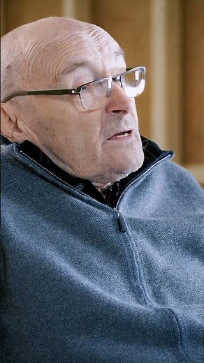 Phil Collins Breaks Down One of His Most Legendary Drumkits #drumeo #philcollins #genesis