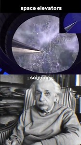 physics :9 how space elevators will work in the future!