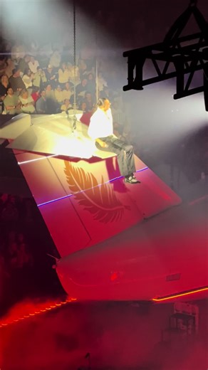 Apache 207 Concert Experience and Highlights